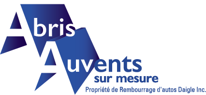 Abris Auvents sur mesure